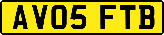 AV05FTB