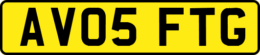 AV05FTG