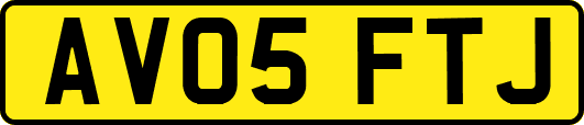 AV05FTJ