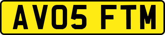 AV05FTM
