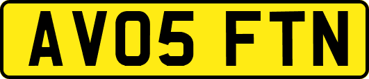 AV05FTN
