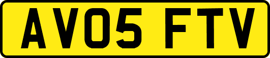 AV05FTV