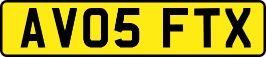 AV05FTX