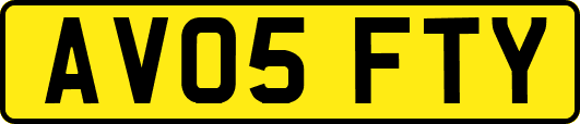 AV05FTY