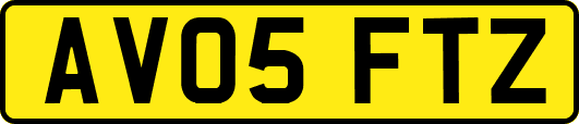 AV05FTZ