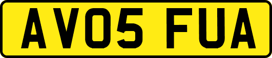 AV05FUA