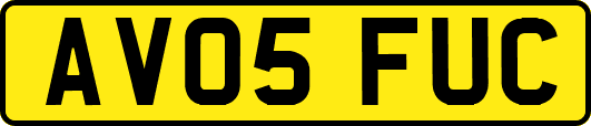 AV05FUC