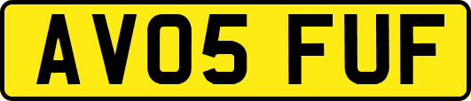 AV05FUF