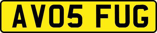 AV05FUG