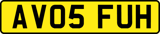 AV05FUH