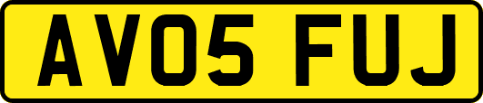 AV05FUJ