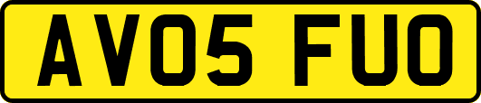AV05FUO