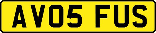AV05FUS