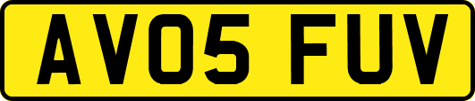 AV05FUV
