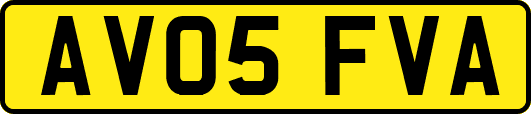 AV05FVA