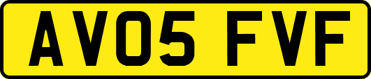 AV05FVF