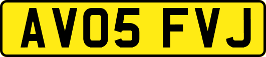 AV05FVJ