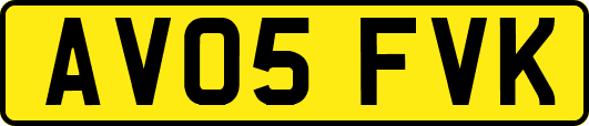 AV05FVK