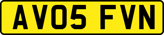 AV05FVN