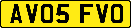 AV05FVO