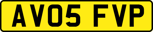 AV05FVP