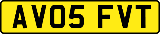 AV05FVT