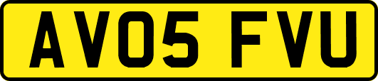 AV05FVU