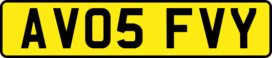 AV05FVY