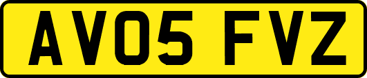 AV05FVZ