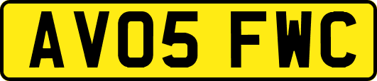AV05FWC