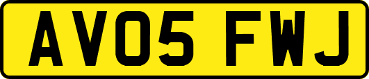 AV05FWJ