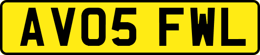 AV05FWL