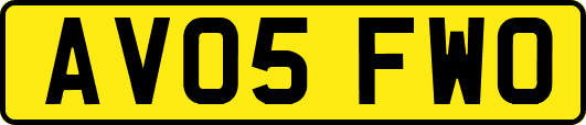AV05FWO