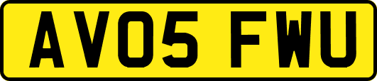 AV05FWU