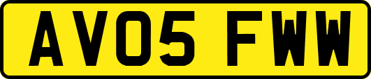 AV05FWW