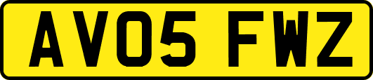 AV05FWZ