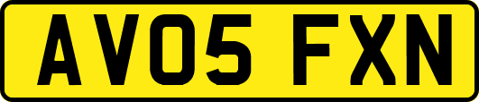 AV05FXN