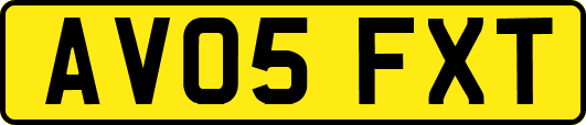 AV05FXT