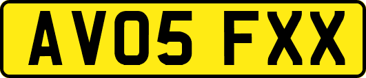 AV05FXX