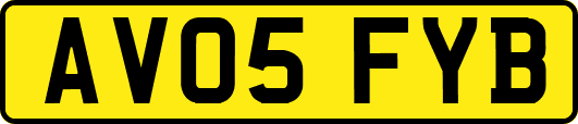 AV05FYB