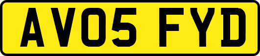 AV05FYD