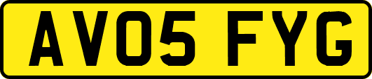 AV05FYG