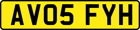 AV05FYH