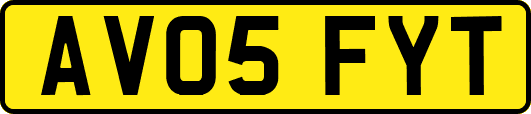 AV05FYT