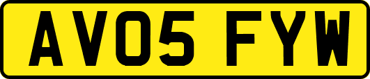 AV05FYW
