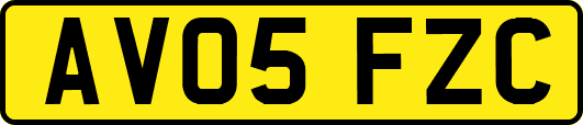 AV05FZC