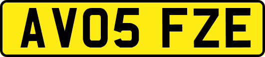 AV05FZE