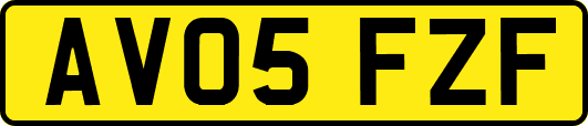 AV05FZF
