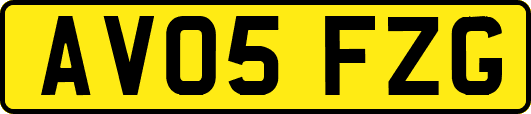 AV05FZG