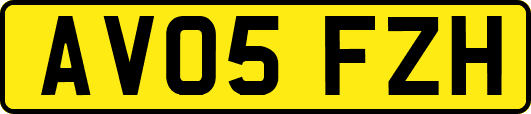 AV05FZH